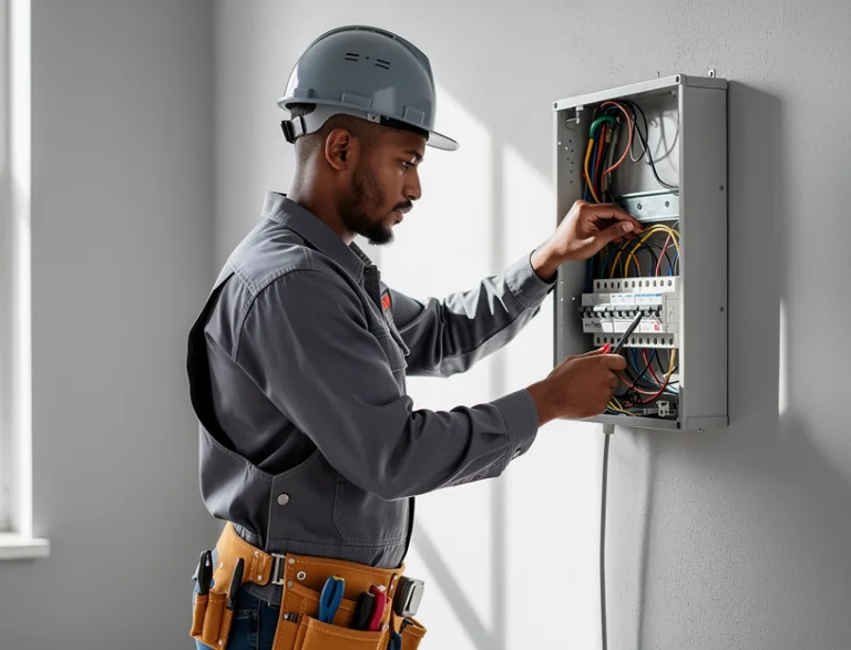 Elektriker Herzogenaurach